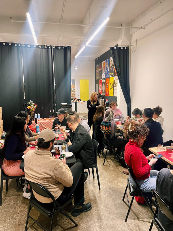Witch CRAFT Candle Making Night: 10/28