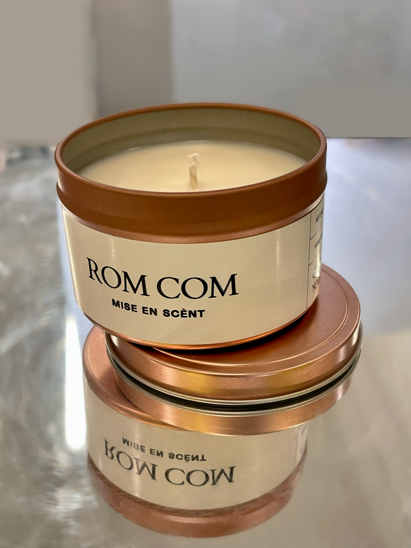 Rom Com Tin *Limited Edition