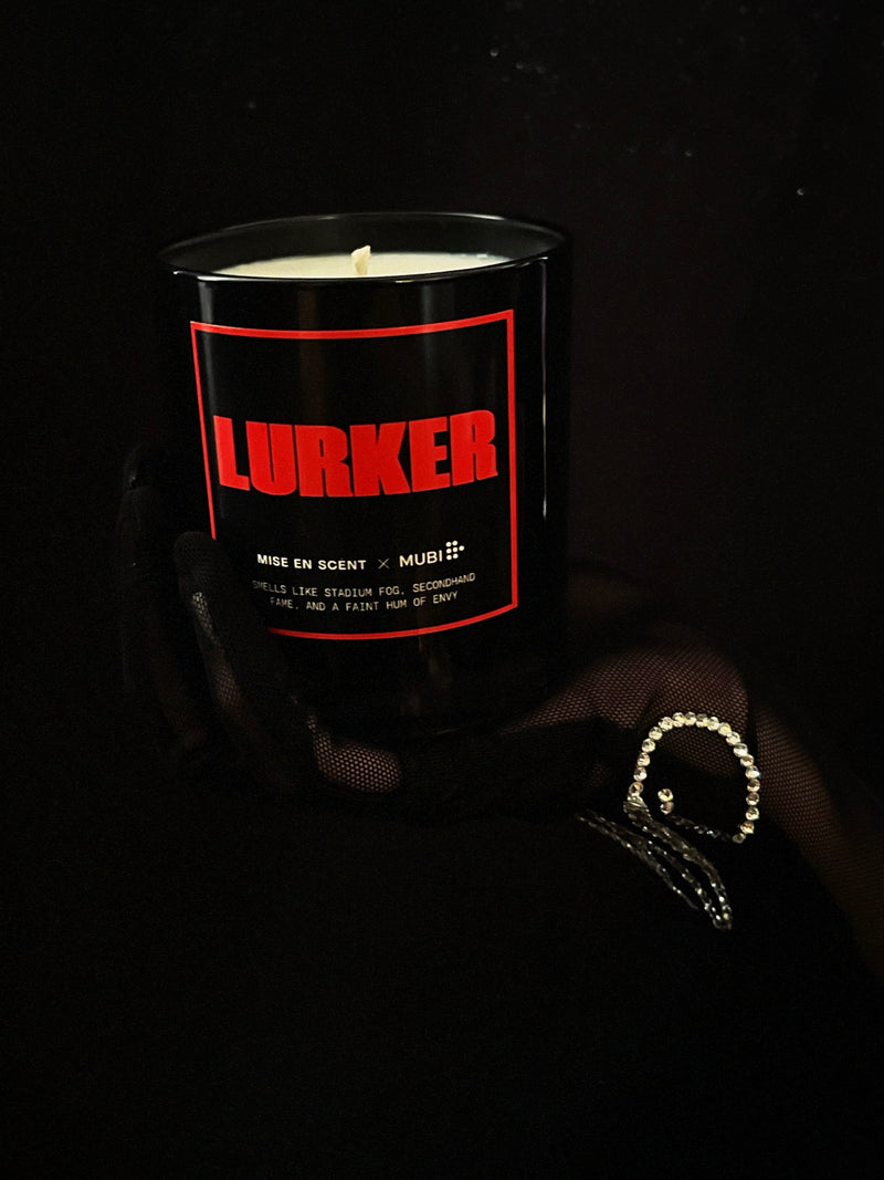 Lurker Candle