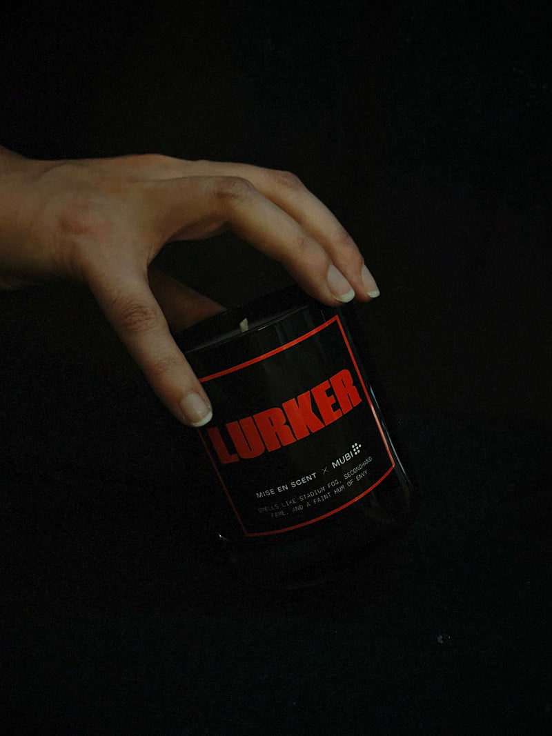 Lurker Candle