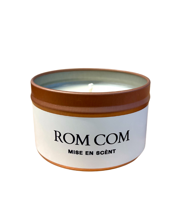 Rom Com Tin *Limited Edition