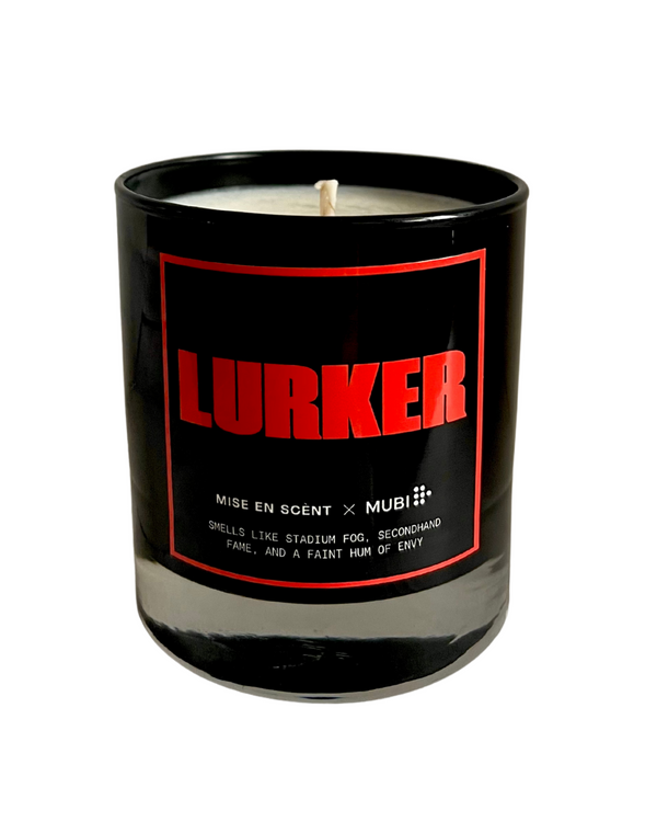 Lurker Candle