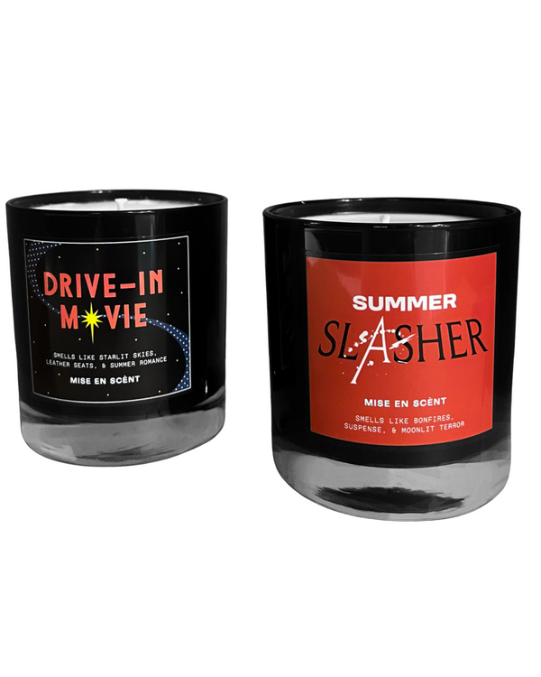 Summer Candle Bundle *Limited-Edition*